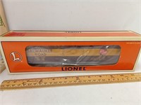 Lionel Classic Toy Trains Limited Edition 10th