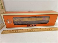 Lionel Classic Toy Trains Limited Edition 10th