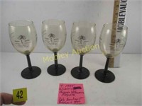 4 INDY GLASSES WINNERS-NO SHIPPING