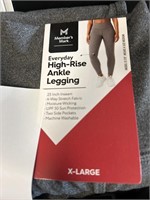 MM ankle legging XL