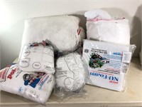 Lot of Poly Fil & Pillow