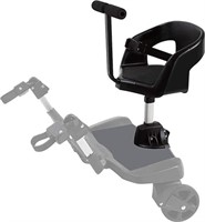 *NEW*Hitch Seat for Hitch Ride-On Stroller Board