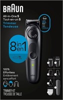 *Braun All-in-One Men's Hair Style Kit Series 5*