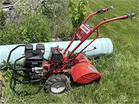 Troy-Bilt Tiller- 1450 Series 2600rpm. 20”