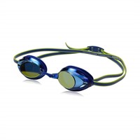 Speedo Unisex-Child Swim Goggles Vanquisher 2.0 Ju