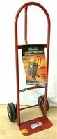 D-Handle Hand Cart