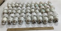Light bulbs 32