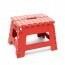 NEO Dots Folding Step Stool Small (Red)