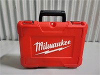 Milwaukee Tool Box