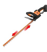 Worx WG261 20V Power Share 22"