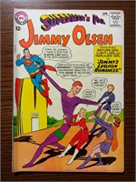DC Comics Superman's Pal Jimmy Olsen #76