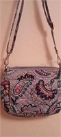 Vera Bradley Crossbody Purse