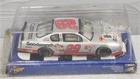 (2) Goodwrench Model Racecar