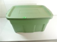 Storage Bin 52.9 L - 20" x 15" x 11"