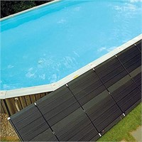 New Smartpool S240U Universal Sun Heater, 4 by 20-