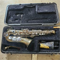 Bundy 2 Saxophone