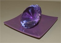 (G9) Purple "Diamond"