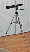 Bushnell 20-60x60 Telescope with Tripod