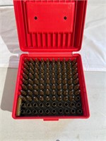 308 Winchester 79 rounds 22 cases