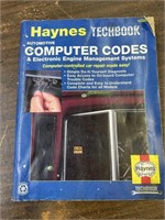 Haynes Computer code Book