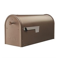 Architectural Mailboxes Large Mount Mailbox $59