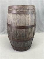 Oak Wine/Beer Barrel
