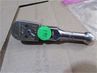 snap on 3/8 drive ratchet