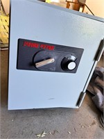 Fire Fyter One Hour Fire Combination Safe