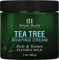 Botanic Hearth Tea Tree Shaping Cream