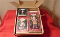 Hallmark Membership Ornaments