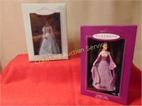 Hallmark Ornaments