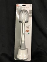 OXO Tot Bottle Brush with stand -New