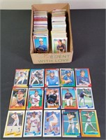 Blue Jay's, Astros, Phillies Trading Cards & More