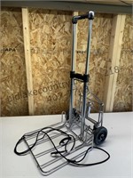 2-Wheel Dolly