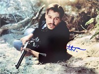 Val Kilmer  signed Tombstone photo