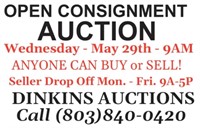 CONSIGN NOW (803)840-0420