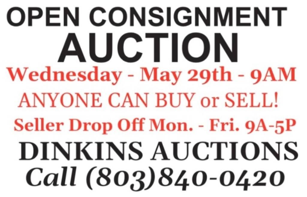 CONSIGN NOW (803)840-0420