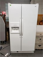 Two-Sided Kenmore Fridge