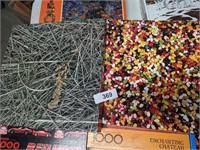 Assorted Puzzles