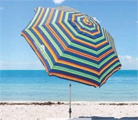 Tommy Bahama 8-ft Beach Umbrella (tested)