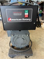 AMERICAN ROTARY CONVERTER