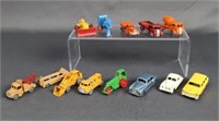 Lesney Matchbox Cars Made in England
