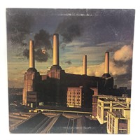 Vinyl record: Pink Floyd Animals