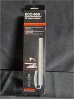 ECZ-650 Zoom Microphone for Video Camera
