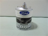 Ford Oil Can Bank