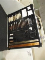Winchester 62pc gun cleaning kit
