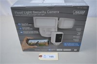 Floodlight Security Camera