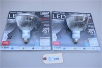 Conserv Energy 75Watt Par38 Replacement LED Lamps