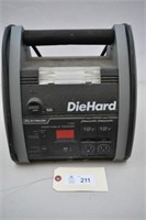 DieHard Platinum 1150 Portable Power System