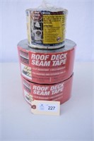 Tite Seal Roof Deck Seam Tape